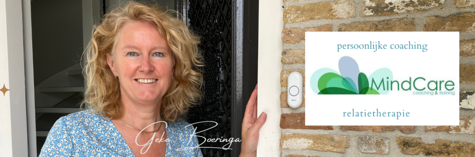 Coachpraktijk MindCare