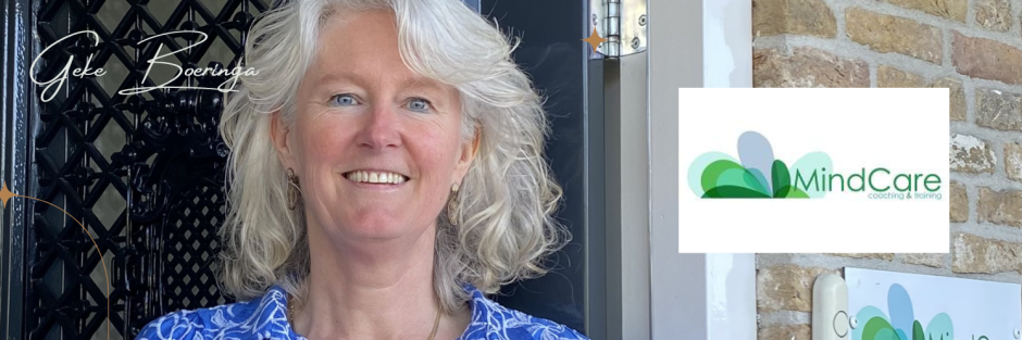Coachpraktijk MindCare