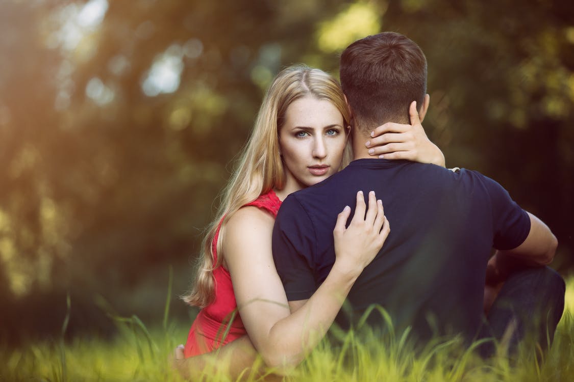 Help! Ik ben verliefd op een ander Coachpraktijk MindCare Help! Ik ben verliefd op een ander Coachpraktijk MindCare
